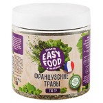 Приправа Easy Food Французские травы, 110 г (kastd) Приправа Easy Food Французские травы, 110 г (kastd)