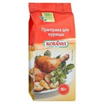 Приправа Kotanyi для курицы, 90 г (kastd)