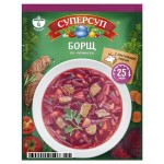Основа для супа СУПЕРСУП борщ, 70 г (kastd)