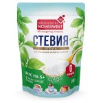 Сахарозаменитель NOVASWEET стевия, 200 г (kastd)