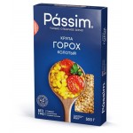 Горох колотый Passim, 500 г (kastd)