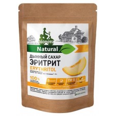 Сахар Bionova Natural дынный, 200 г (kastd) в магазинах Ашан