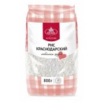 Рис Агро-Альянс Краснодарский Классик, 800 г (kastd)