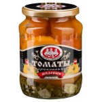 Томаты Скатерть-Самобранка маринованные медовые, 720 мл (kastd) Томаты Скатерть-Самобранка маринованные медовые, 720 мл (kastd)