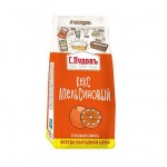 Смесь для выпечки С.Пудовъ Кекс апельсиновый, 300 г (kastd)