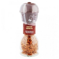 Приправа для кофе KOTANYI Соленая карамель, 65 г (kastd) в магазинах Ашан