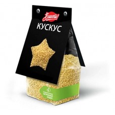 Кускус Bravolli!, 350 г (kastd) в магазинах Ашан