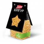 Булгур Bravolli!, 350 г (kastd)