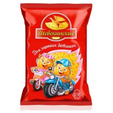 Макаронные изделия Шебекинские Головоломки, 450 г (kastd) в магазинах Ашан