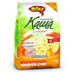 Каша пшенная ОГО! с тыквой, 350 г (kastd) Каша пшенная ОГО! с тыквой, 350 г (kastd)