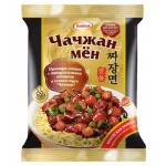 Лапша быстрого приготовления Доширак Чачжан Мен, 200 г (kastd)