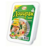 Лапша быстрого приготовления Доширак со вкусом курицы острый, 90 г (kastd)