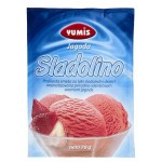 Смесь для приготовления Yumis клубничное мороженое, 70 г (kastd)