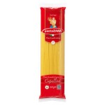 Спагетти Pasta Zara Ė1 Capellini, 500 г (kastd)