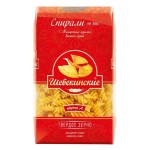 Макаронные изделия Шебекинские спирали, 450 г (kastd)