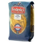 Перья Federici рифленые Ė23, 500 г (kastd)