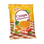 Сухари панровочный Магета, 150 г (kastd)