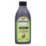 Соус бальзамический Monini Balsamic Glaze со вкусом инжира, 250 г (kastd)
