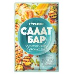 Заправка для салата Гурмикс кунжутная, 80 г