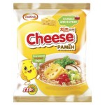 Лапша для варки Доширак Cheese Рамен с сыром, 95 г (kastd)