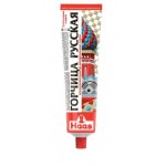 Горчица HAAS Русская, 200 г (kastd) Горчица HAAS Русская, 200 г (kastd)