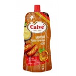 Соус медово-горчичный Calve Баварский, 230 г (kastd)
