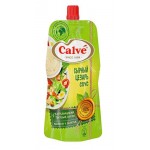 Соус сырный Calve Цезарь, 230 г (kastd)
