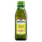 Масло оливковое Monini Extra Virgin нерафинированное, 250 мл (kastd)