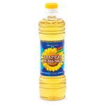 Масло подсолнечное ЗОЛОТАЯ СЕМЕЧКА рафинированное, 500 мл (kastd)