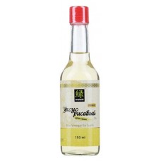 Уксус рисовый MIDORI Премиум для суши 3%, 150 мл (kastd) в магазинах Ашан