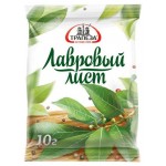 Лавровый лист Трапеза, 10 г (kastd)