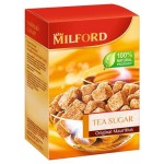 Сахар тростниковый MILFORD коричневый нерафинированный, 300 г (kastd) Сахар тростниковый MILFORD коричневый нерафинированный, 300 г (kastd)