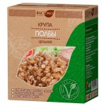 Крупа полбы Вастэко цельнозерновая, 500 г (kastd)