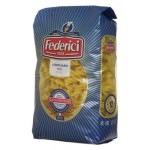 Макаронные изделия Federici Fusilli спиральки, 500 г (kastd)