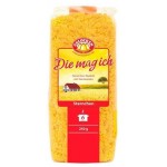 Макаронные изделия 3 GLOCKEN Die mag ich звездочки, 250 г (kastd)