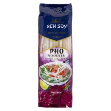 Лапша Sen Soy Fo-Kho рисовая, 200 г (kastd) в магазинах Ашан