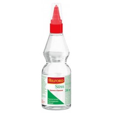 Подсластитель MILFORD жидкий, 200 мл (kastd) в магазинах Ашан