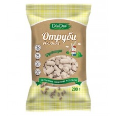 Отруби овсяные ДиаДар хрустящие, 200 г (kastd) в магазинах Ашан