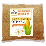 Отруби кукурузные DR.DIAS очищающие, 180 г (kastd) Отруби кукурузные DR.DIAS очищающие, 180 г (kastd)