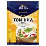Основа для супа Sen Soy Premium Tom kha, 80 г (kastd)
