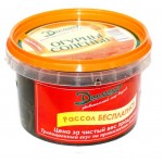 Огурцы соленые Данессия, 400 г (kastd)