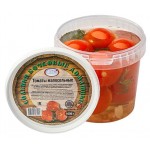 Томаты малосольные ФЭГ, 1 кг (kastd) Томаты малосольные ФЭГ, 1 кг (kastd)