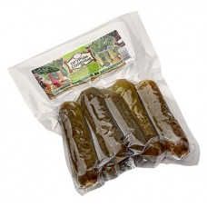 Огурцы ФЭГ соленые, 400 г (kastd) в магазинах Ашан