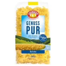 Макаронные изделия 3 GLOCKEN клецки, 500 г (kastd) в магазинах Ашан