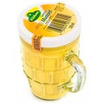 Горчица Kuhne средне-острая в кружке, 250 г (kastd) Горчица Kuhne средне-острая в кружке, 250 г (kastd)