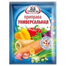 Приправа Трапеза универсальная, 100 г (kastd) в магазинах Ашан