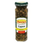 Каперсы Iberica бутоны в маринаде, 100 г (kastd) Каперсы Iberica бутоны в маринаде, 100 г (kastd)