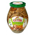 Ассорти грибное LUTIK в маринаде, 580 мл (kastd)