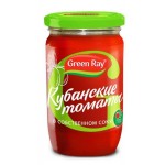 Томаты Green Ray аппетитные в собственном соку, 680 г (kastd) Томаты Green Ray аппетитные в собственном соку, 680 г (kastd)