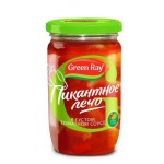 Лечо Green Ray, 720 мл (kastd) Лечо Green Ray, 720 мл (kastd)